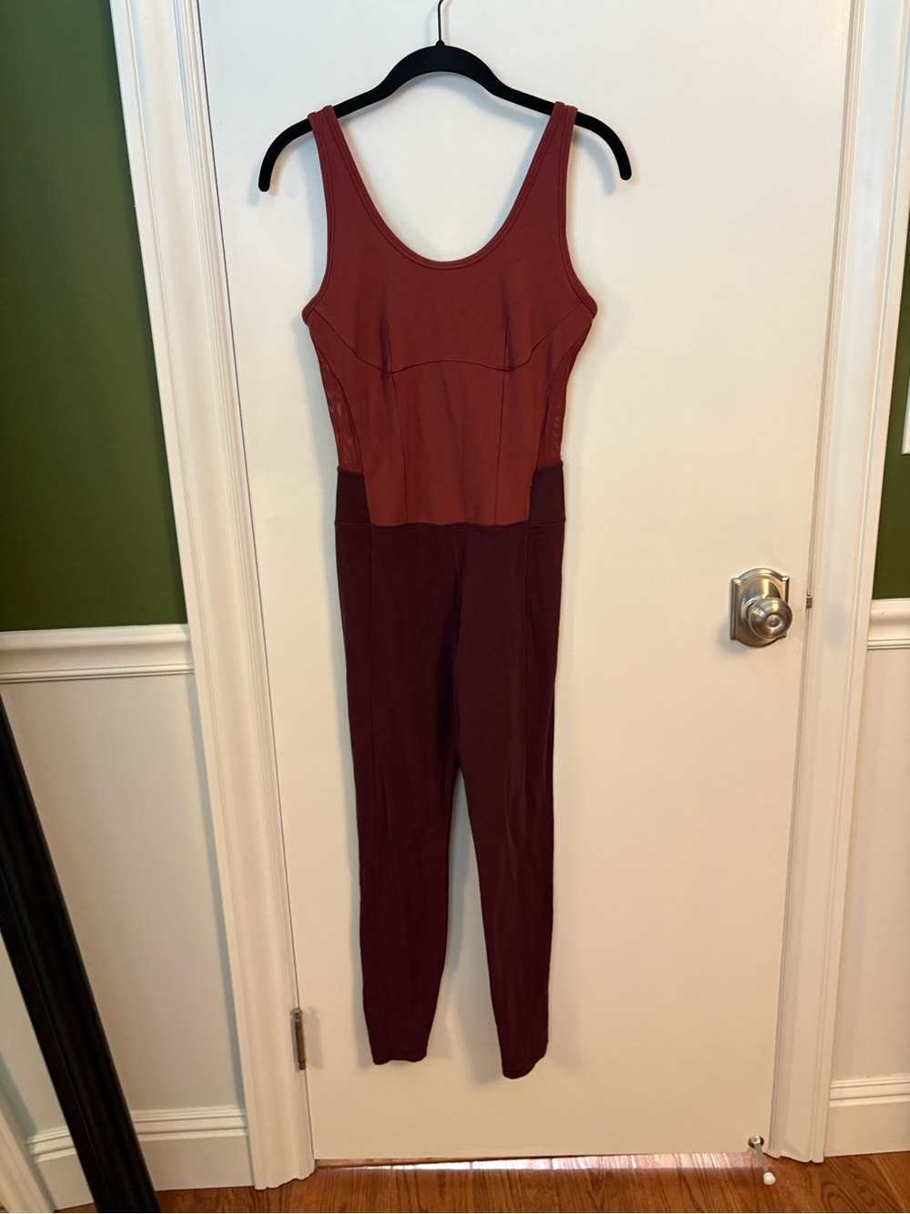 Athleta Aspiration Bodysuit